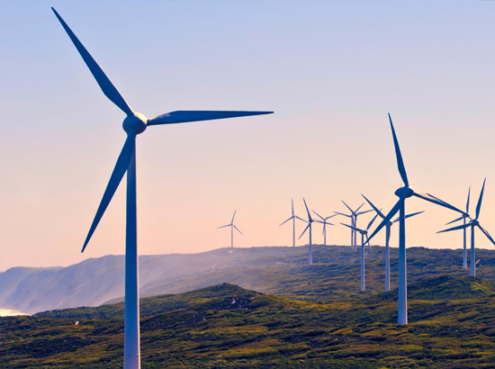 Horizon Wind Energy Services image